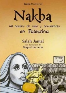 nakba-salah jamal-9788498888348