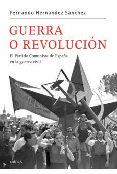 guerra o revolucion (ebook)-fernando hernandez-9788498923148
