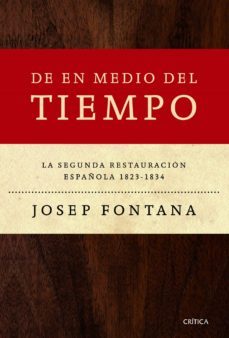 -josep fontana-9788498925548