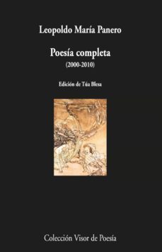 poesia completa (2000-2010)-9788498958348