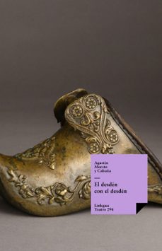 el desdén con el desdén (ebook)-agustin moreto y cabaña-9788498970548