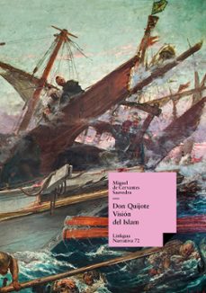 don quijote. vision del islam (ebook)-9788498975048