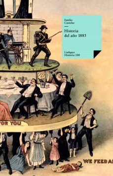 historia del año 1883 (ebook)-emilio castelar y ripoll-9788498976748