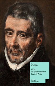 vida del padre maestro juan de ávila (ebook)-9788498979848