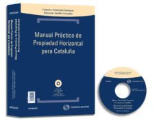 manual practico de propiedad horizontal para cataluña-9788499032948