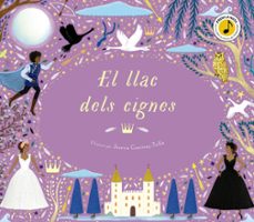 el llac dels cignes-9788499068848