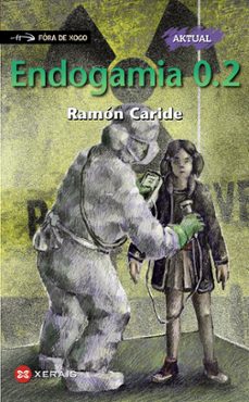 endogamia 0.2-ramon caride-9788499144948