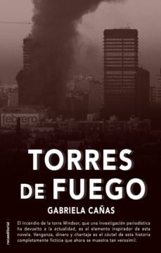 torres de fuego (ebook)-9788499183848