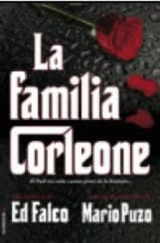 la familia corleone-9788499185248