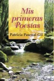 mis primeras poesias (ebook)-patricia pascual gil-9788499232348