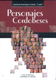 personajes cordobeses-ladislao rodriguez galan-9788499270548