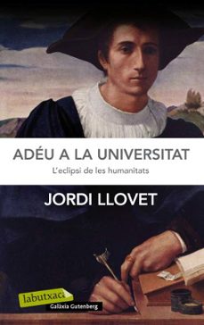adeu a la universitat-9788499305448