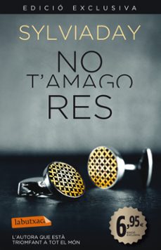 no t amago res-sylvia day-9788499307848