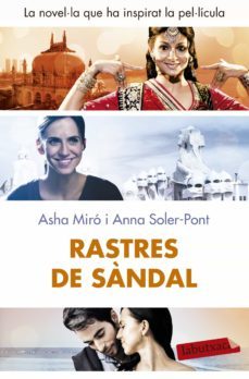 rastres de sandal-9788499309248