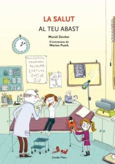 la salut al teu abast-muriel zurcher-9788499320748