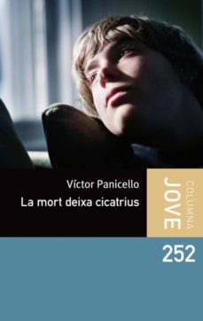 la mort deixa cicatrius-victor panicello monteverde-9788499321448