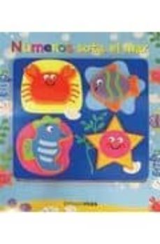 numeros sota el mar-9788499322148