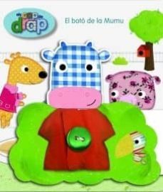 (pe) el boto de la mumu (lupita books, 3)-marc clamens-9788499329048