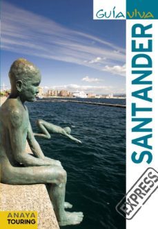 santander 2011 (guia viva) (anaya touring)-9788499351148