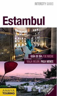 estambul 2016 (intercity guides)-raquel jimenez-pablo strubell-9788499358048