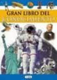 gran libro del conocimiento-9788499390048
