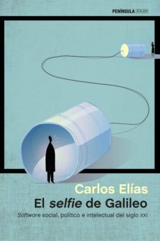 el selfie de galileo-9788499424248