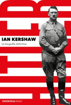 hitler: la biografia definitiva-ian kershaw-9788499428048