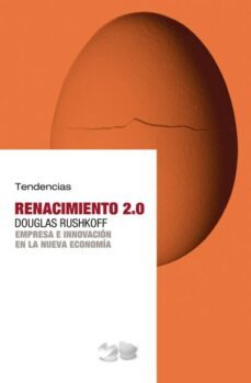 renacimiento 2.0 (ebook)-douglas rushkoff-9788499441948