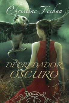 depredador oscuro (ebook)-christine feehan-9788499442648