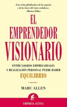 -marc allen-9788499443348