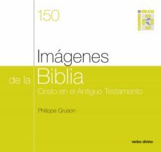 imagenes de la biblia (ebook)-philippe gruson-9788499454948