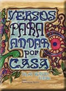 versos para andar por casa-9788499461748