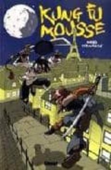 kung fu mousse-9788499470948