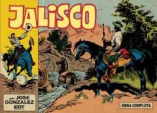 jalisco-jose gonzalez-9788499474748