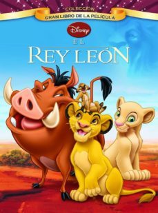 El Rey León - Películas en Google Play