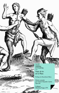 viaje al rio de la plata (ebook)-ulrich schmidel de straubing-9788499534848