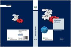 relaciones laborales 2012-jose manuel moya castilla-9788499544748