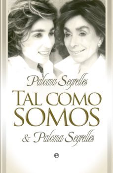 tal como somos (ebook)-paloma segrelles-9788499703848
