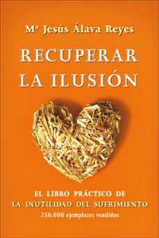 recuperar la ilusion (bolsillo)-9788499704548
