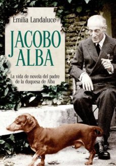jacobo alba (ebook)-9788499708348