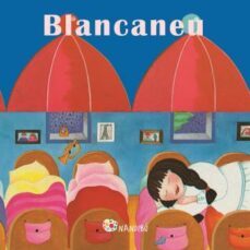 blancaneu-nicoletta codignola-9788499755748