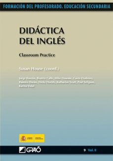 didactica del ingles (ebook)-susan house-9788499803548