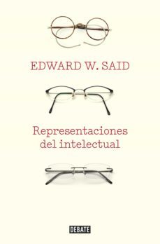 representaciones del intelectual (ebook)-9788499920948