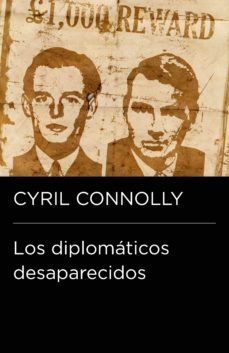los diplomaticos desaparecidos (coleccion endebate) (ebook)-9788499923048