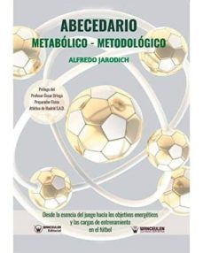 abecedario metabolico-metodologico-alfredo jarodich-9788499939148