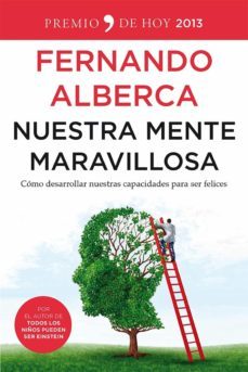 nuestra mente maravillosa (ebook)-9788499982748