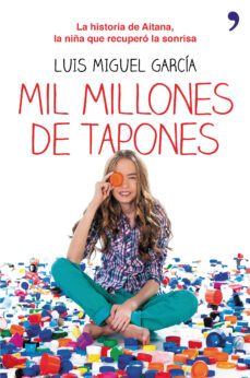 mil millones de tapones-9788499984148