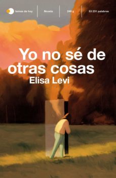 yo no sé de otras cosas (ebook)-elisa levi-9788499988948