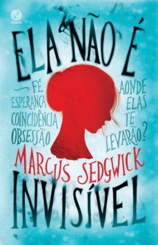 ela no e invisivel (ebook)-marcus sedgwick-9788501105448