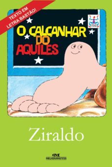 o calcanhar do aquiles (ebook)-9788506085448